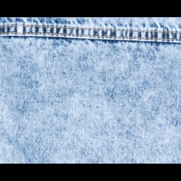 DENIM JACKET - Picture 5 of 5